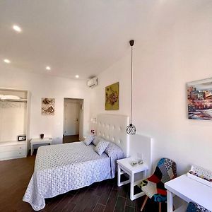 Private Bathroom Double Room